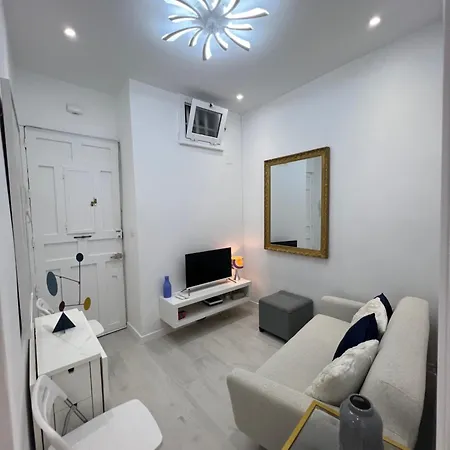 Precioso Apartment *