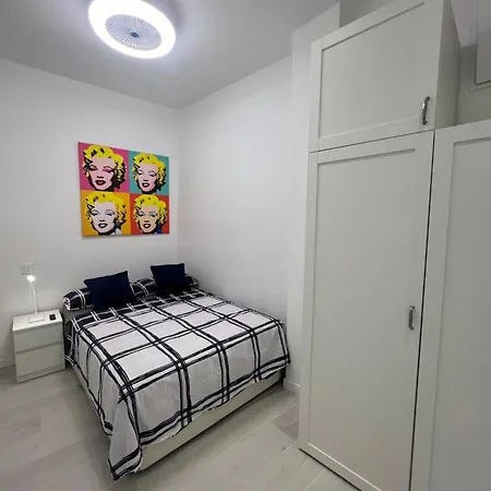 Apartment Precioso Madrid