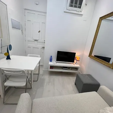 Precioso Apartment