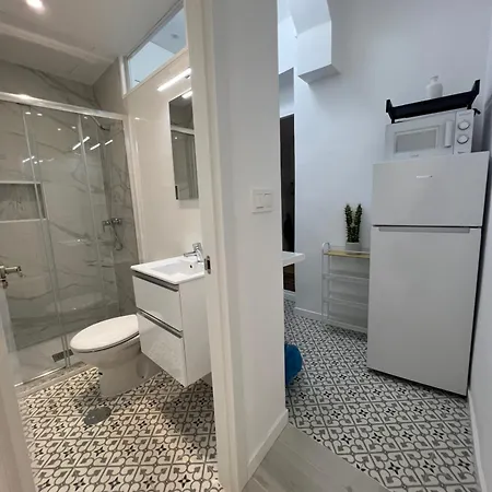 Precioso Apartment *