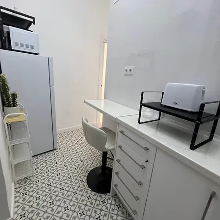 Precioso Apartment Madrid