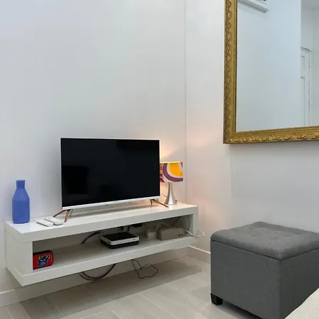 Precioso Apartment