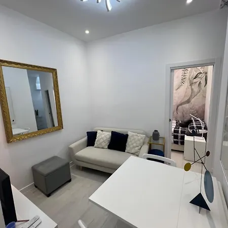Precioso Apartment *