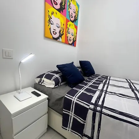 Apartment Precioso Madrid
