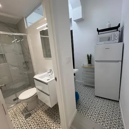 Apartment Precioso Madrid