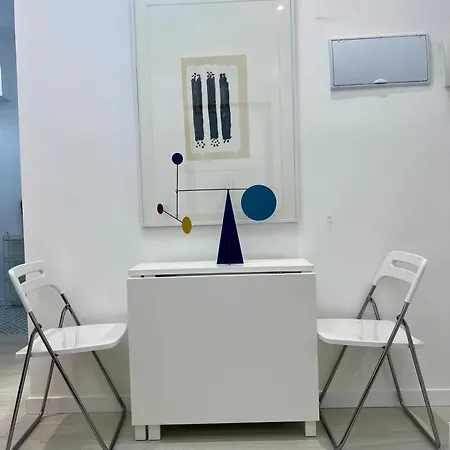 Precioso Apartment