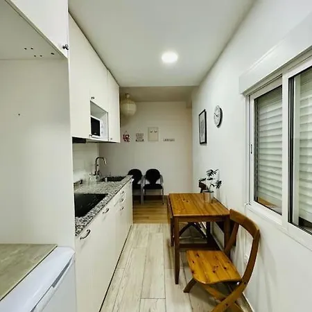 In Downtown Apartment Madrid