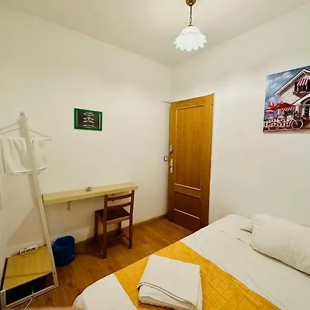 Appartamento In Downtown