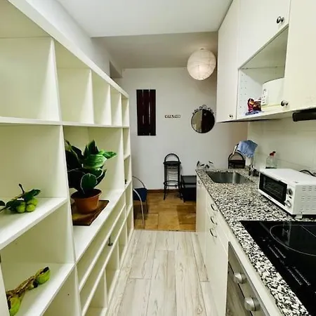 In Downtown Apartment Madrid