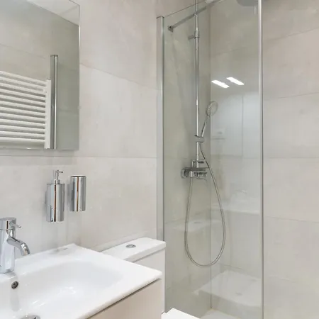 Apartamento Piso En El Corazon De *