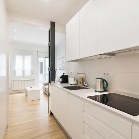 Piso En El Corazon De Apartamento *