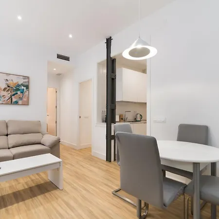 Piso En El Corazon De Apartment