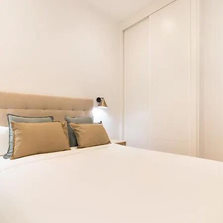 Apartment Piso En El Corazon De