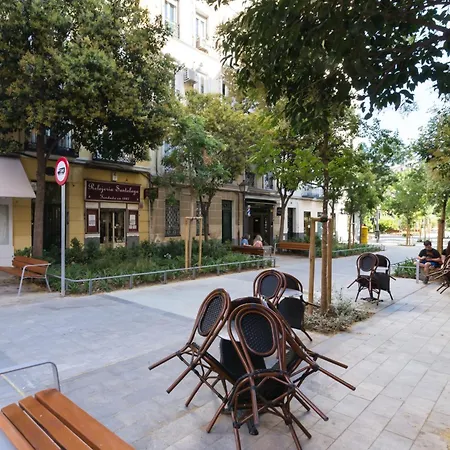 Apartamento Piso En El Corazon De Madrid