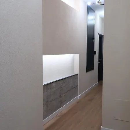 Apartmán Ama Metropolitano 17