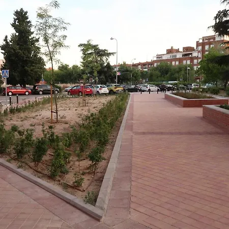 Apartment Ama Metropolitano 17 *