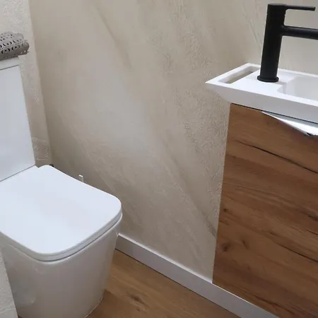 Apartment Ama Metropolitano 17