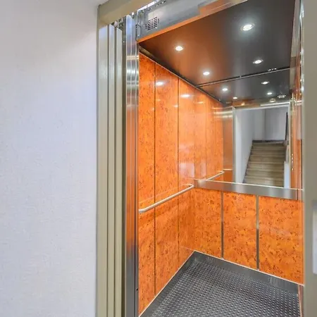 Apartment For Acogedor Temporal En San Isidro Ala68