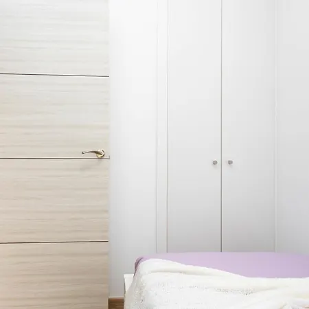 Apartamento 2 Habs Villaverde Ba Apartment