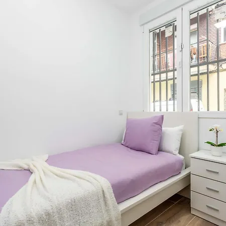 Apartamento 2 Habs Villaverde Ba