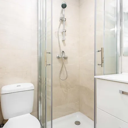 Apartamento 2 Habs Villaverde Ba Apartment