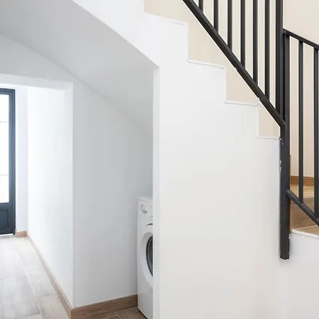 Apartamento 2 Habs Villaverde Ba Apartment *