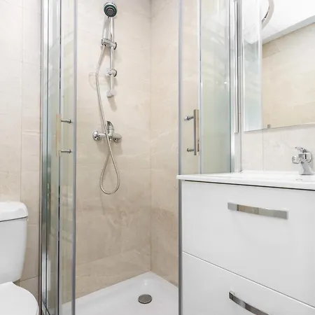 Apartment Apartamento 2 Habs Villaverde Ba *