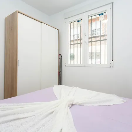 Apartamento 2 Habs Villaverde Ba