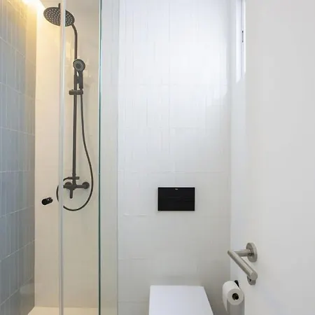 Charming In The Justicia Neighborhood Apartment Madrid