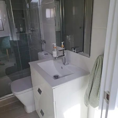 Guestready - Homely In * Madrid
