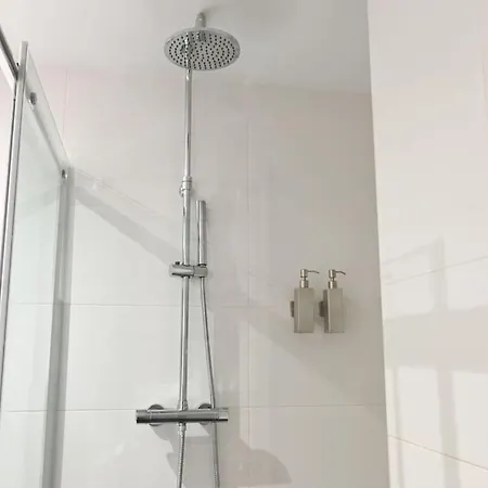 Apartment For Temporal Centrico En Chamartin Dfe5