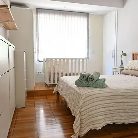 Apartment For Temporal Centrico En Chamartin Dfe5 *