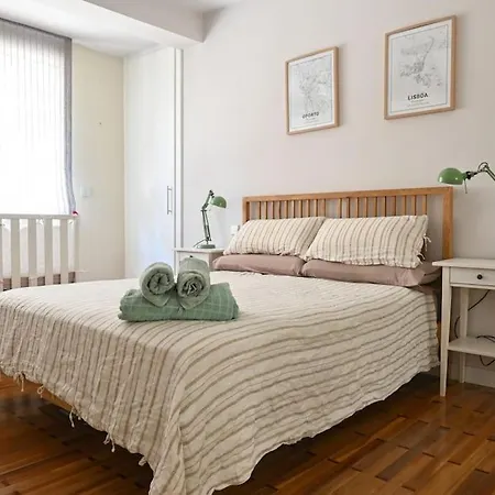 For Temporal Centrico En Chamartin Dfe5 Apartment Madrid