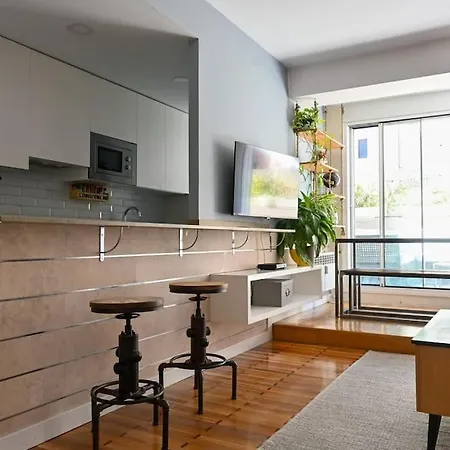 For Temporal Centrico En Chamartin Dfe5 Apartment
