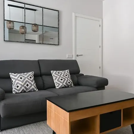 Apartment For Temporal Centrico En Chamartin Dfe5 *