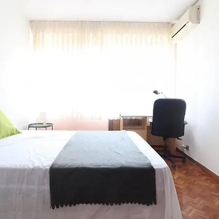 Smartliving Castellana Madrid