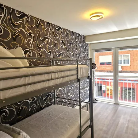 Madrid Suites *