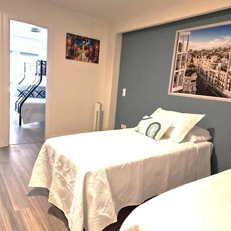 Madrid Suites Madrid