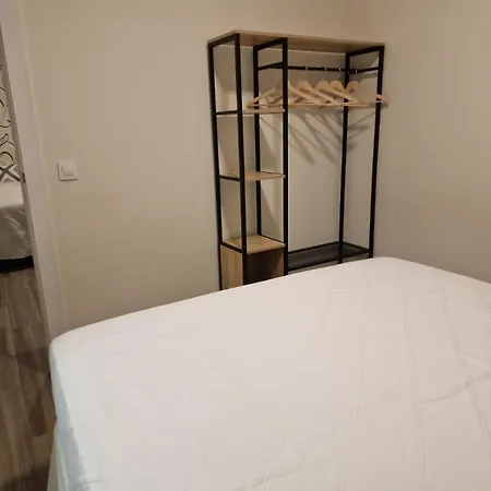 Madrid Suites
