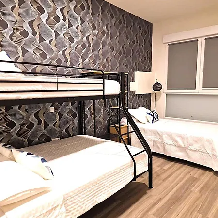 Apartamento Madrid Suites *