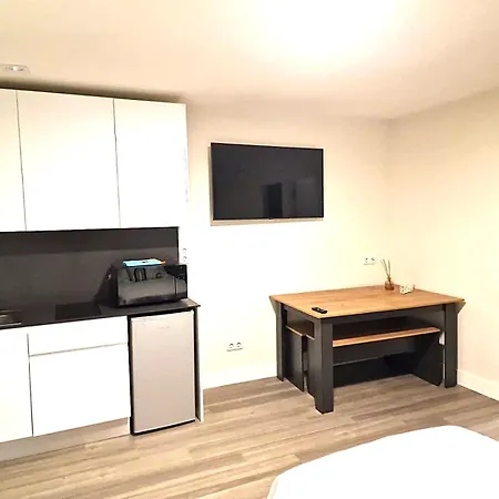 Madrid Suites Apartamento Madrid