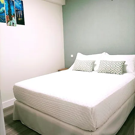 Madrid Suites * Madrid