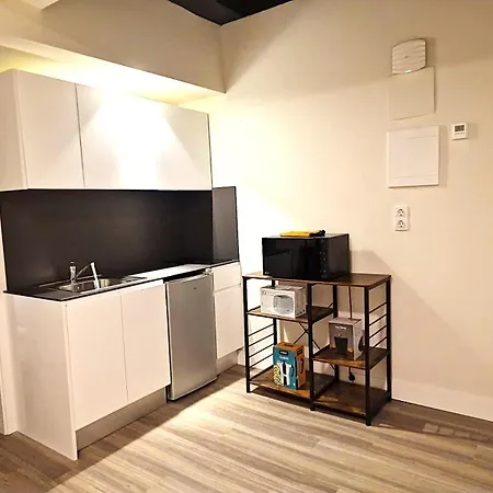 Madrid Suites