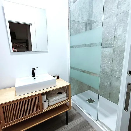 Madrid Suites Madrid