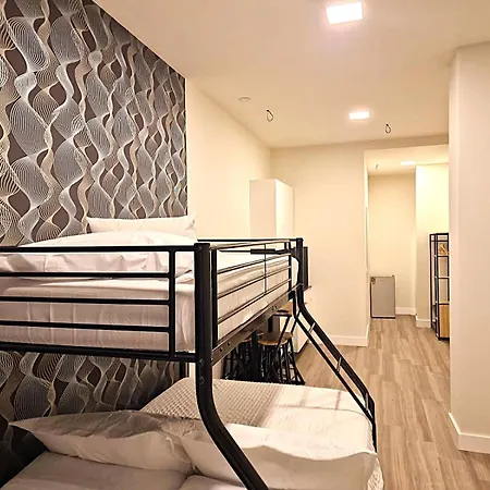 Madrid Suites * Madrid