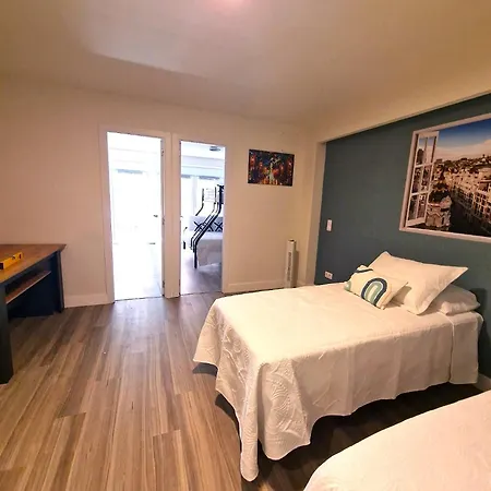 Madrid Suites