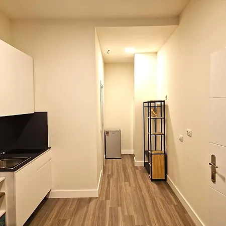 Madrid Suites Apartamento