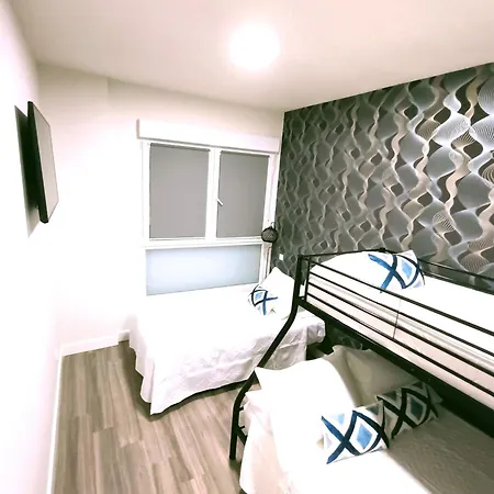 Apartamento Madrid Suites Madrid