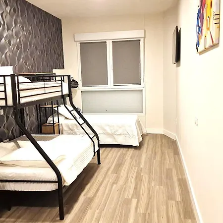 Madrid Suites Madrid
