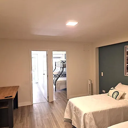Apartamento Madrid Suites *